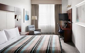 Club Quarters Hotel Wacker At Michigan, Chicago  United States